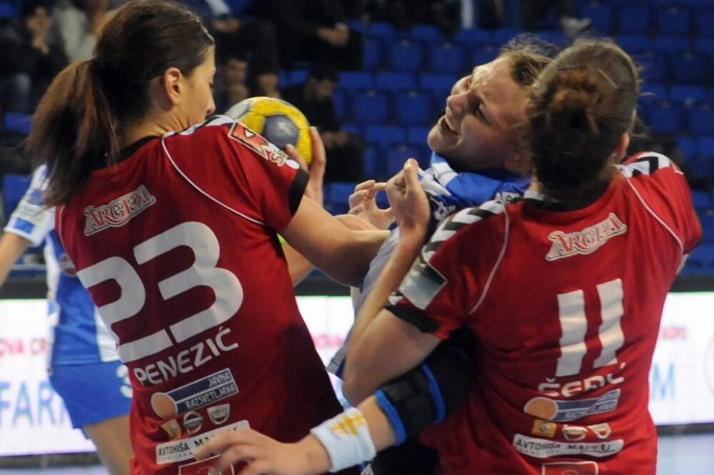 Dragana Cvijić, Foto: Boris Pejović