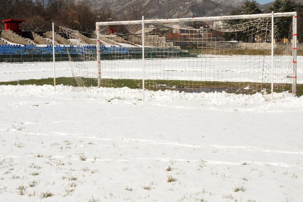 Lovćen, Foto: Zoran Đurić