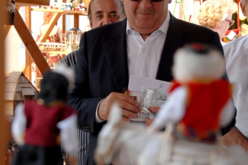 mugoša, Foto: Boris Pejović