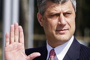 Tači: Srbija će danas priznati nezavisnost Kosova