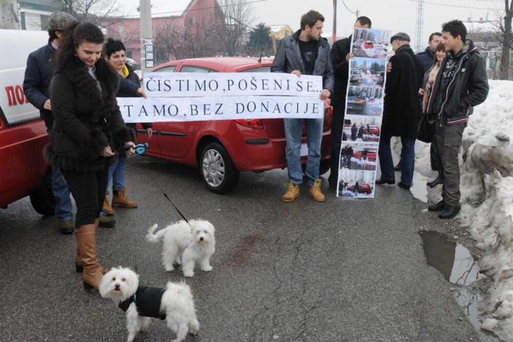 viktorija badža, Foto: Savo Prelević