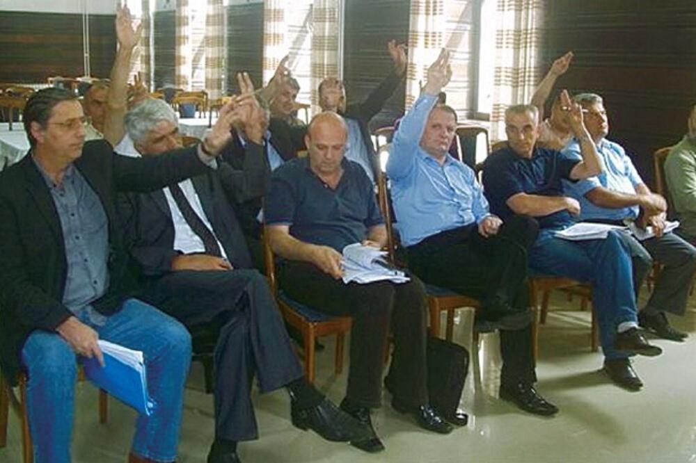 DPS, Andrijevica, Foto: Tufik Softić