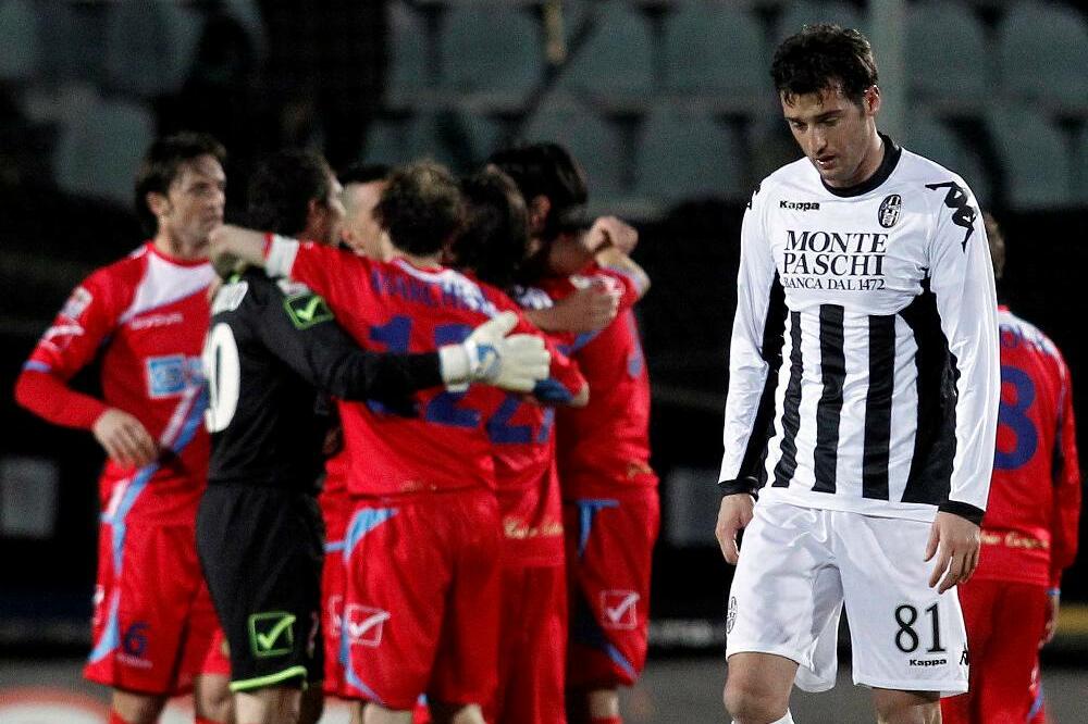 Katanija, Foto: Beta AP