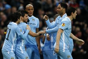 Siti eliminisao Porto