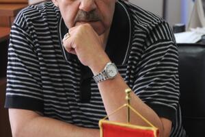 Šćepanović: Masoničić ima problema sa policijom a ne sa mnom