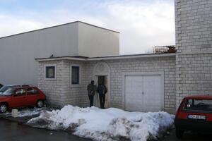 Radnici “Šišković visso” iz Danilovgrada najavili štrajk