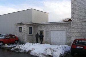 Radnici “Šišković visso” iz Danilovgrada najavili štrajk