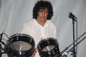 Dragoljub Đuričić će svirati dok se Zdravko Čolić presvuče