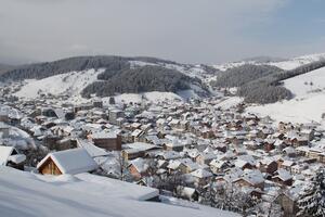 U četvrtak sunčano, do 16 stepeni