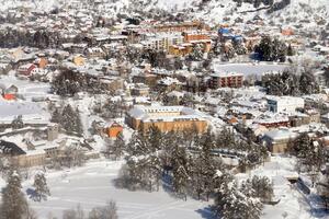 Od četvrtka počinje nastava na Cetinju