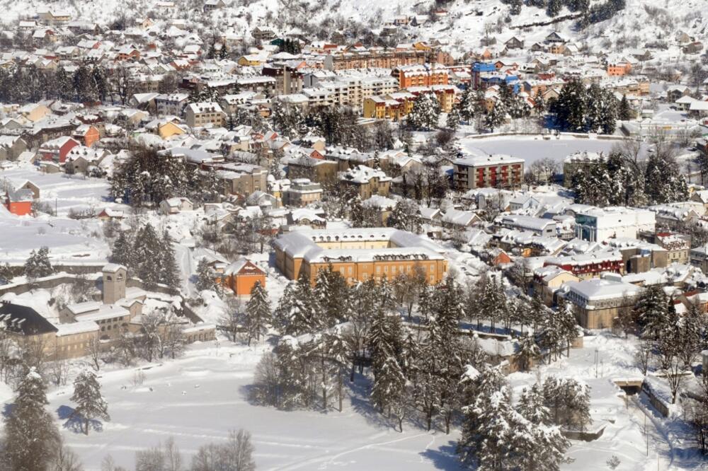 cetinje, Foto: Savo Prelević