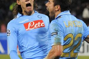 Laveci: Ne zovite me Maradona