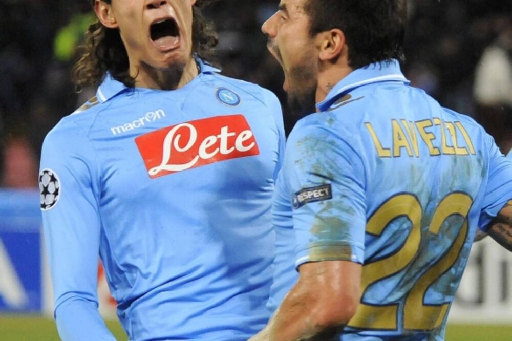 Laveci, Foto: Beta/AP