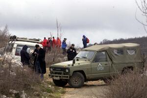 Advokat: Avion Trajkovskog je oborio vojni avion
