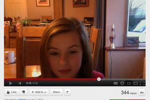 Sve više djece na internetu traži mišljenje o svom izgledu