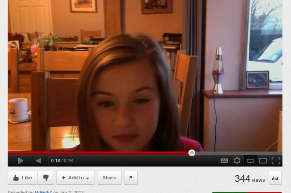 Jutjub, djeca, Foto: YouTube