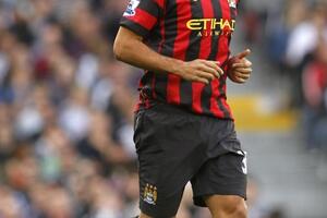 Teves se izvinio navijačima Mančester sitija