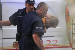 Suđenje Antu Ždraleviću odgođeno za 18. april