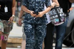 Rijana uskoro u ulozi ratnice