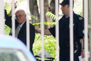 Umro Smail Tulja osuđen za ubistvo jedne od brojnih supruga