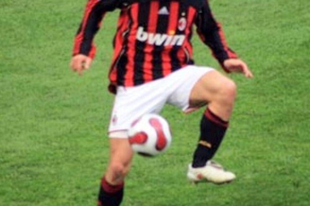 Jankulovski, Foto: Wikipedia