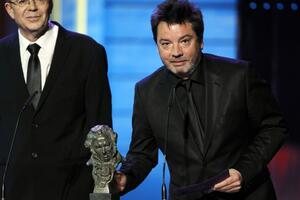 Urbizuov film trijumfovao na dodjeli nagrada “Goja”