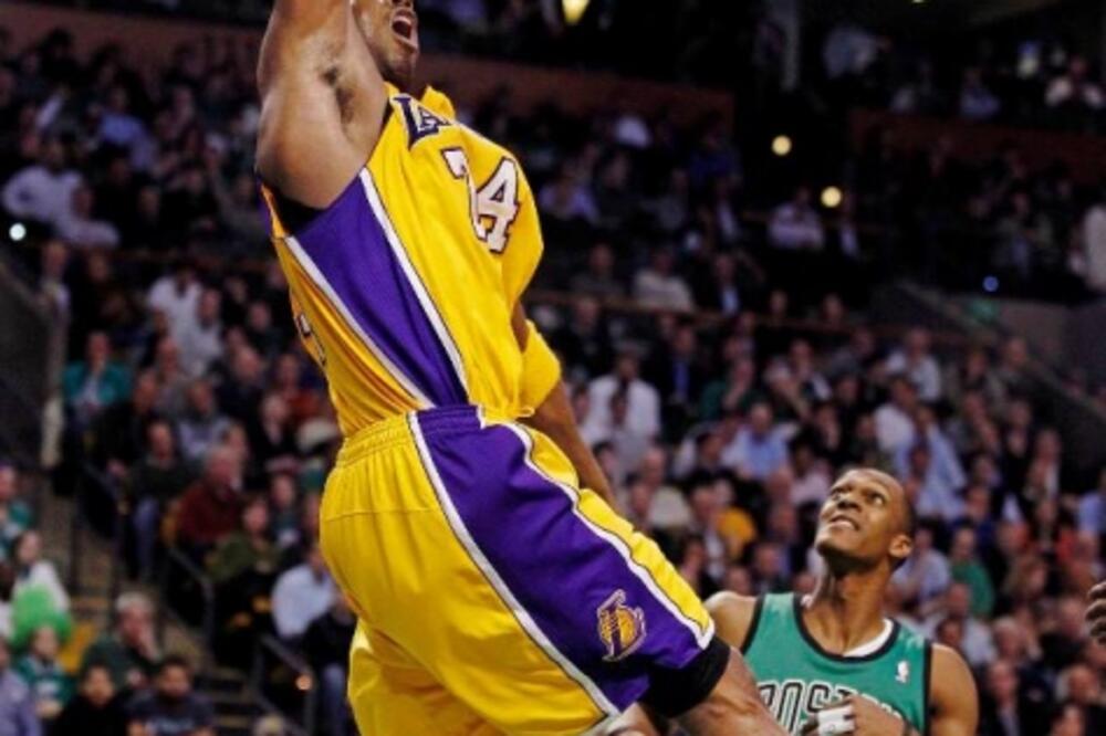 Kobi Brajant, Foto: Beta AP