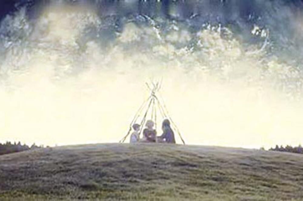 Melanholija, Foto: IMDB