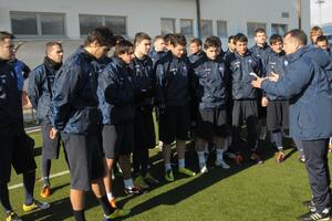 Budućnost traži jesenje note