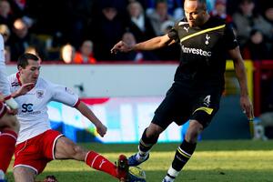 Stivenejdž odolio Sparsima