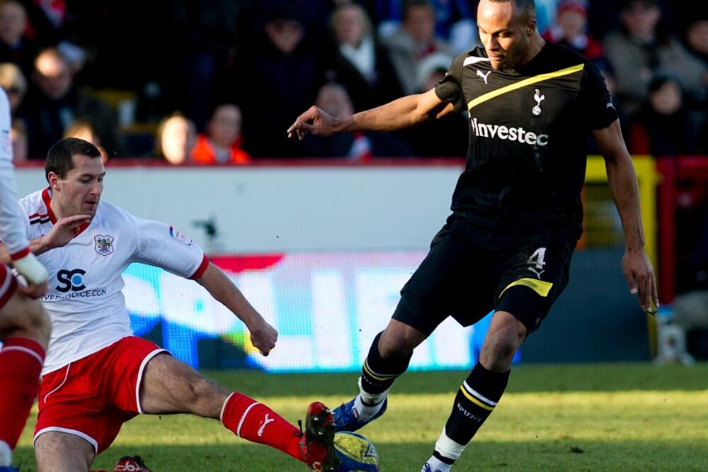 Stivenejdž, Foto: Beta/AP