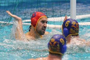 Crna Gora protiv Njemačke i Grčke; Perović: Mi se pitamo