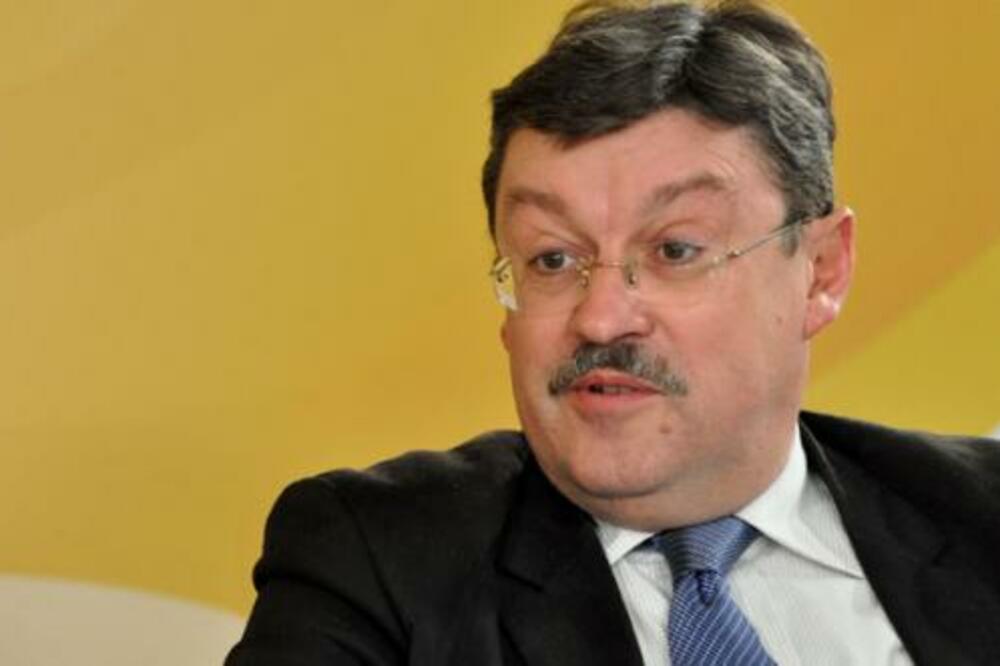 Predrag Simić, Foto: Dnevnik.rs