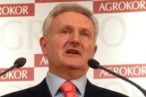 Todorić: Prodao bih Konzum Merkatoru ako primjereno plate