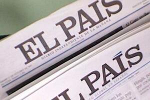 Španski list "Pais" zabranjen u Maroku