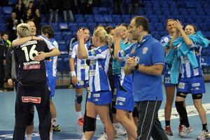 Budućnost protiv Olkima: Motiv rješava rumunski rebus