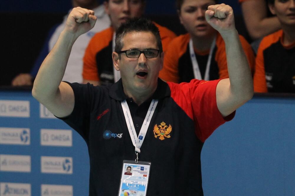 Perović, Foto: Aniko Kovač