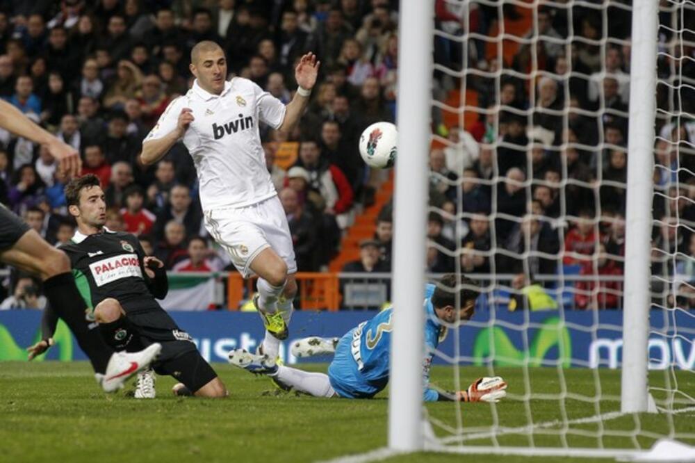 Real Madrid, Foto: Reuters