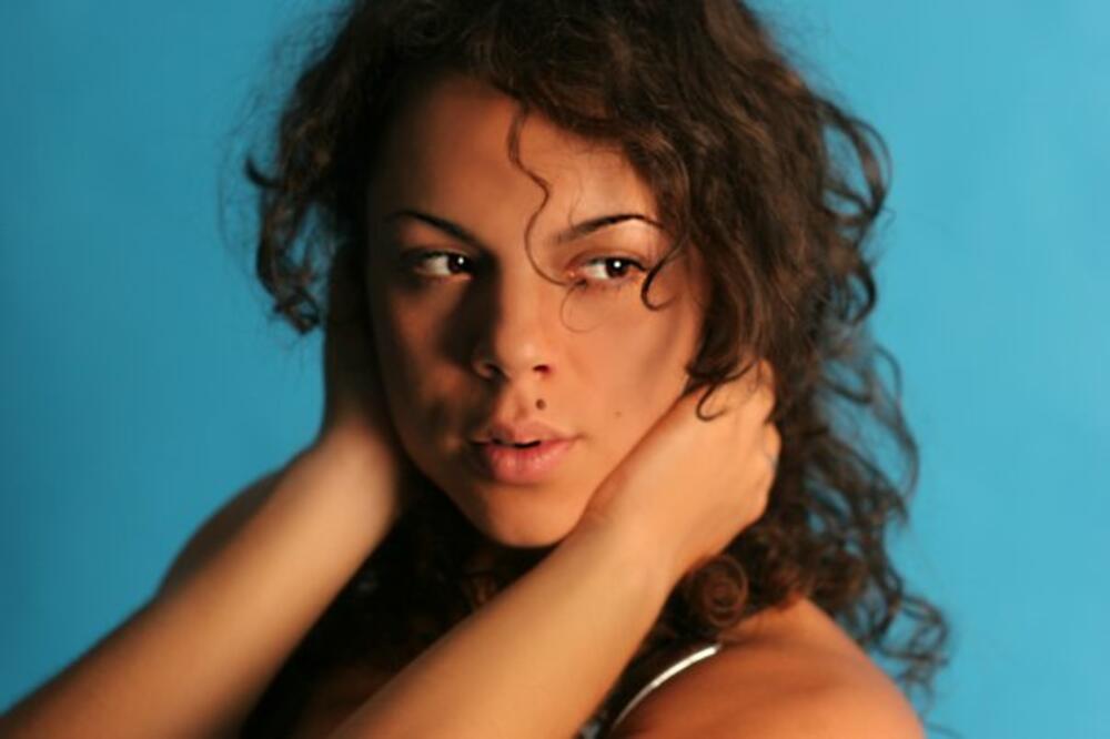 sanja živković, Foto: Privatna arhiva