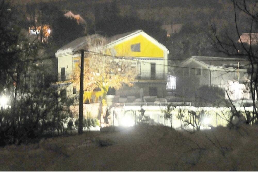 mugošina kuća, Foto: Boris Pejović