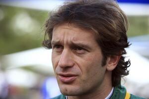 Truli: Sramota je da u Formuli 1 nema italijanskih vozača