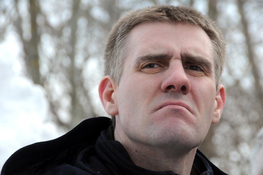 Lukšić Kolašin i Mojkovac, snijeg