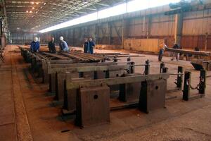 Oglas o prodaji Željezare u utorak