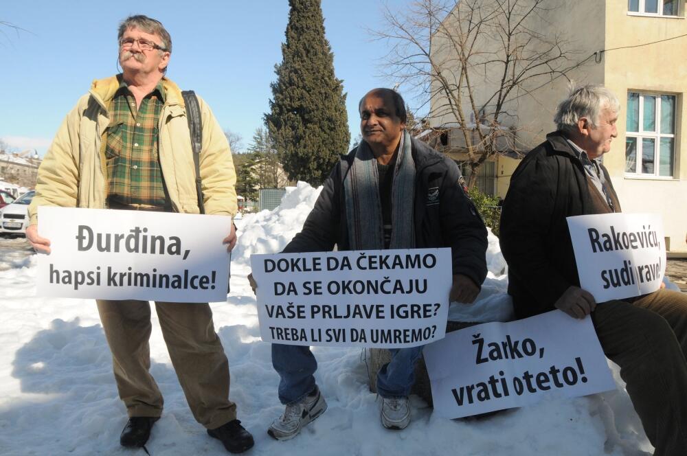 Tehnopromet Privredni sud