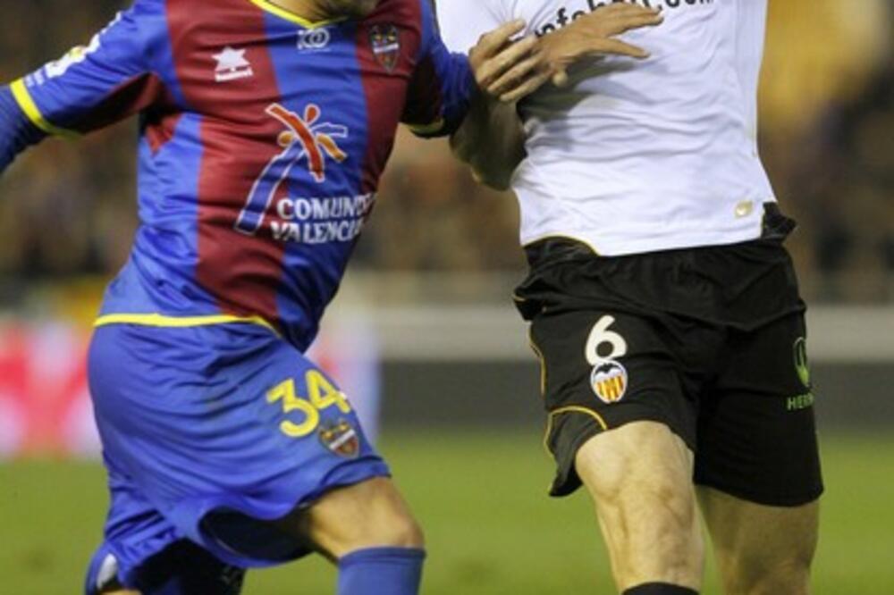 Albelda, Foto: Reuters