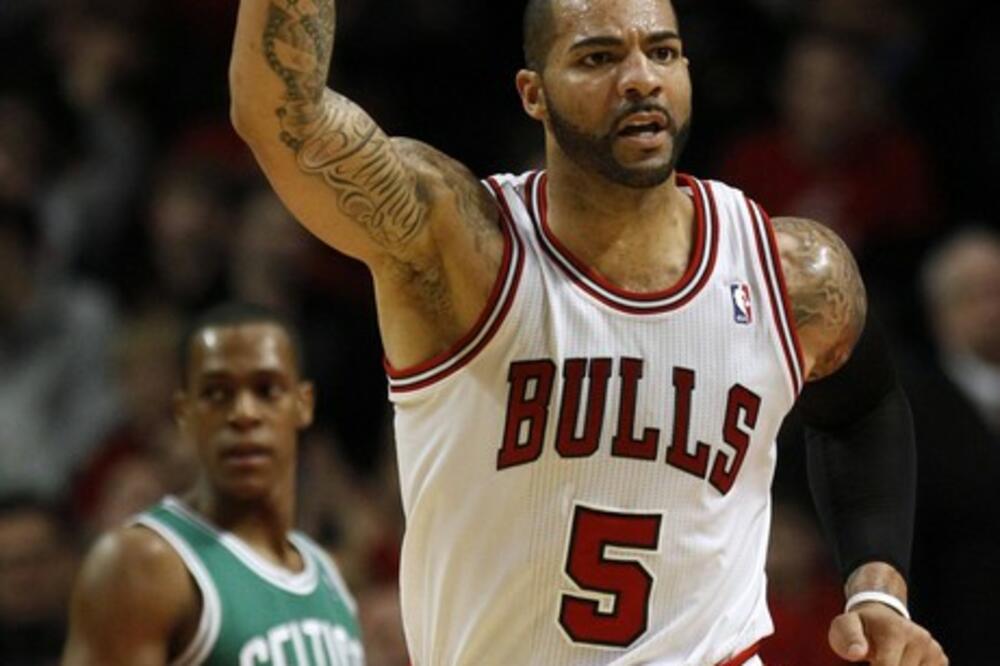 Karlos Buzer, Foto: Reuters