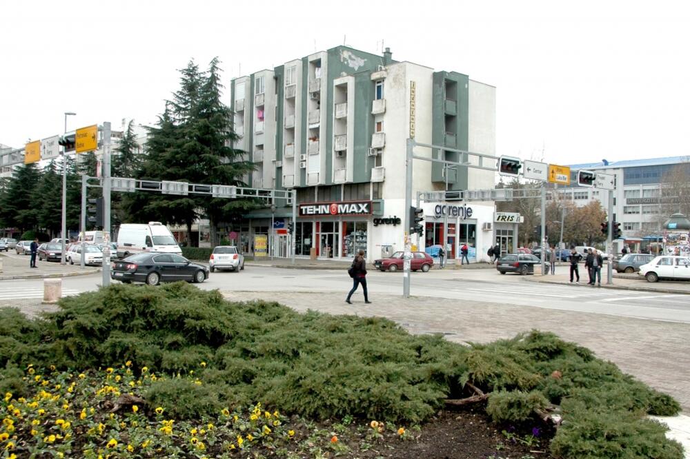 Tehnopromet, Foto: Anto Bakovič