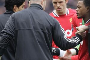 PSŽ želi Luisa Suaresa