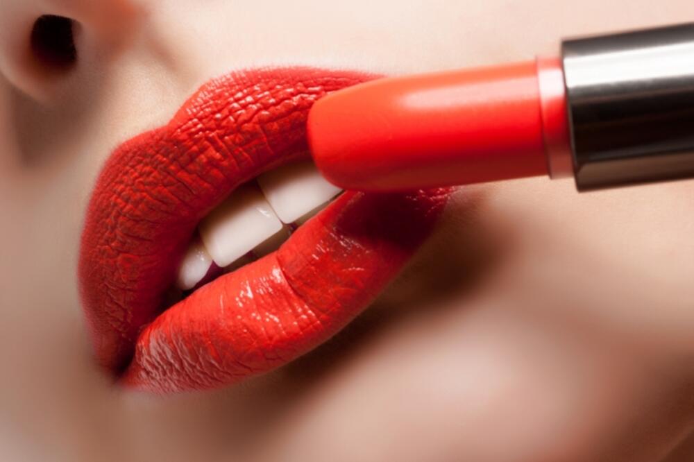 ruž, Foto: Www.shutterstock.com