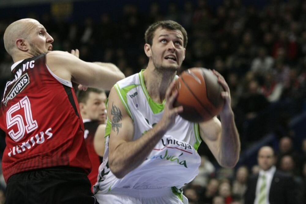 Džoel Frilend, Foto: Reuters